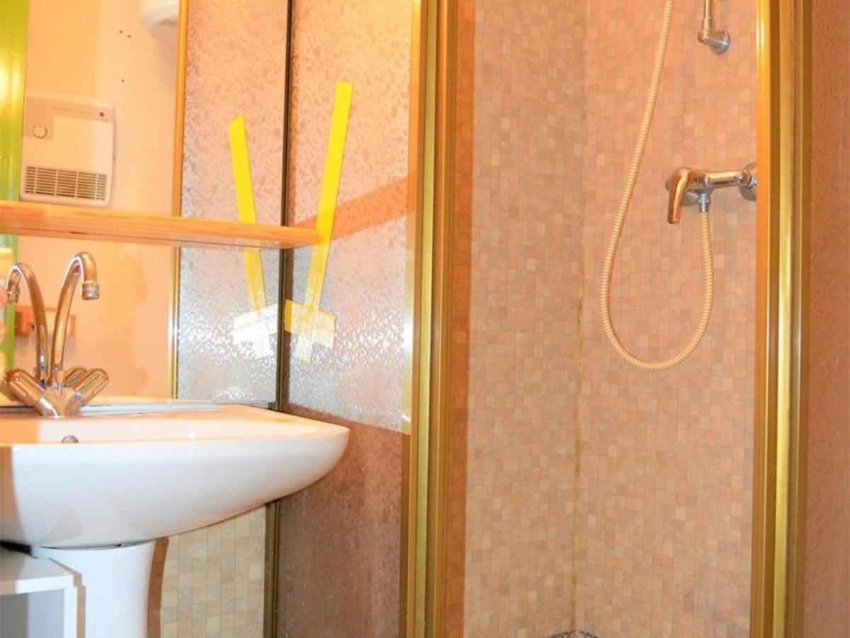 Appartement T2 Au Calme Avec Balcon, Centre De La Station, Parking Inclus - Fr-1-593-41 레 장글 외부 사진