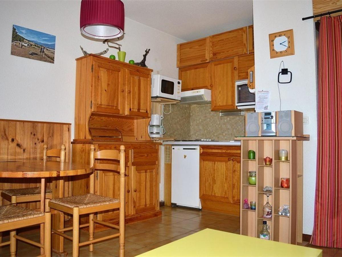 Appartement T2 Au Calme Avec Balcon, Centre De La Station, Parking Inclus - Fr-1-593-41 레 장글 외부 사진